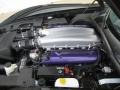 2010 Viper Black/Purple Dodge Viper SRT10 Roanoke Dodge Edition  photo #16