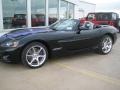 2010 Viper Black/Purple Dodge Viper SRT10 Roanoke Dodge Edition  photo #24