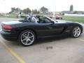 2010 Viper Black/Purple Dodge Viper SRT10 Roanoke Dodge Edition  photo #27