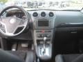 Dashboard of 2008 VUE Red Line