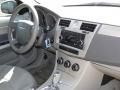 2007 Stone White Chrysler Sebring Sedan  photo #26