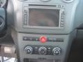 2008 Saturn VUE Red Line Navigation