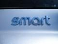 2009 Smart fortwo BRABUS coupe Badge and Logo Photo