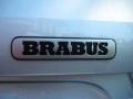  2009 fortwo BRABUS coupe Logo