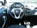 2009 fortwo BRABUS coupe Steering Wheel
