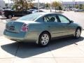 Mystic Emerald Metallic - Altima 2.5 S Photo No. 8