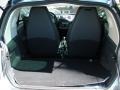  2009 fortwo BRABUS coupe Trunk