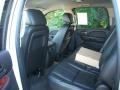 Ebony Interior Photo for 2010 Chevrolet Suburban #38330451