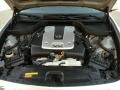 3.5 Liter DOHC 24-Valve VVT V6 Engine for 2007 Infiniti G 35 Journey Sedan #38330507