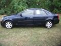 2007 Blue Chip Cadillac CTS Sport Sedan  photo #1