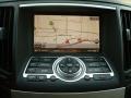 Graphite Black Navigation Photo for 2007 Infiniti G #38330559