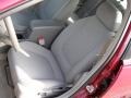 2007 Sport Red Metallic Chevrolet Malibu LS Sedan  photo #12