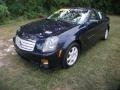 Blue Chip - CTS Sport Sedan Photo No. 18