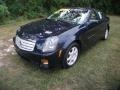 2007 Blue Chip Cadillac CTS Sport Sedan  photo #18