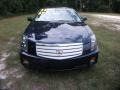 Blue Chip - CTS Sport Sedan Photo No. 19