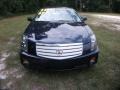 2007 Blue Chip Cadillac CTS Sport Sedan  photo #19