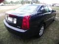 2007 Blue Chip Cadillac CTS Sport Sedan  photo #20