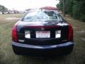 2007 Blue Chip Cadillac CTS Sport Sedan  photo #21