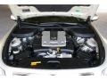 3.5 Liter DOHC 24-Valve VVT V6 Engine for 2007 Infiniti G 35 S Sport Sedan #38330955