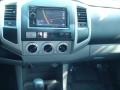 Controls of 2008 Tacoma V6 PreRunner TRD Sport Double Cab