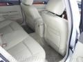 Liquid Platinum Metallic - M 35 Sedan Photo No. 16