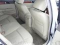 2007 Liquid Platinum Metallic Infiniti M 35 Sedan  photo #16