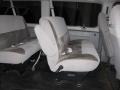 Oxford White - E Series Van E150 XL Passenger Photo No. 5