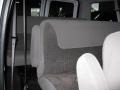 Oxford White - E Series Van E150 XL Passenger Photo No. 6