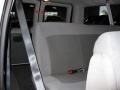 Oxford White - E Series Van E150 XL Passenger Photo No. 4