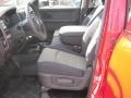 Flame Red - Ram 3500 HD ST Crew Cab 4x4 Dually Photo No. 13