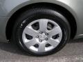 Natural Khaki - Sonata GLS Photo No. 3