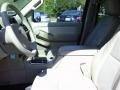 2007 Dark Cherry Metallic Ford Explorer Sport Trac Limited  photo #9
