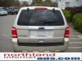2011 Gold Leaf Metallic Ford Escape Limited 4WD  photo #7