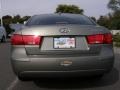 Natural Khaki - Sonata GLS Photo No. 6
