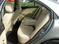 Natural Khaki - Sonata GLS Photo No. 7