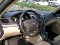 Natural Khaki - Sonata GLS Photo No. 8