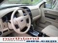 2011 Gold Leaf Metallic Ford Escape Limited 4WD  photo #10