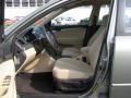 Natural Khaki - Sonata GLS Photo No. 10
