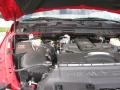 2011 Flame Red Dodge Ram 3500 HD ST Crew Cab 4x4 Dually  photo #22