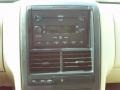 2007 Dark Cherry Metallic Ford Explorer Sport Trac Limited  photo #15