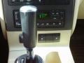 2007 Dark Cherry Metallic Ford Explorer Sport Trac Limited  photo #16