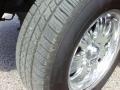 2007 Dark Cherry Metallic Ford Explorer Sport Trac Limited  photo #17