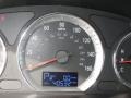 Natural Khaki - Sonata GLS Photo No. 15