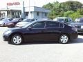 Super Black - Altima 2.5 S Photo No. 2