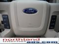 2011 Gold Leaf Metallic Ford Escape Limited 4WD  photo #19