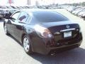 Super Black - Altima 2.5 S Photo No. 3
