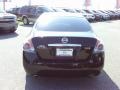 Super Black - Altima 2.5 S Photo No. 4
