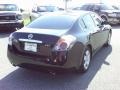Super Black - Altima 2.5 S Photo No. 5