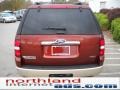 2010 Dark Copper Metallic Ford Explorer Eddie Bauer 4x4  photo #7