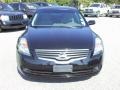 Super Black - Altima 2.5 S Photo No. 8